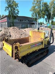 Yanmar C 12 R