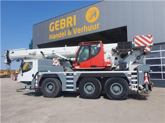 Liebherr LTM1050-3.1