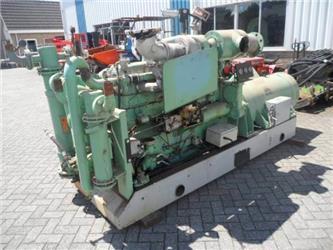 AVK perkins 250 kva