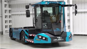 GAUSSIN ATM 38T