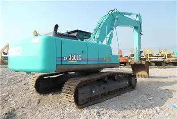 Kobelco SK 350 LC