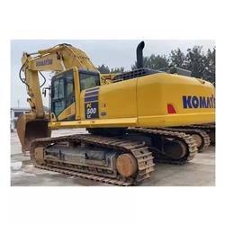 Komatsu PC500LC