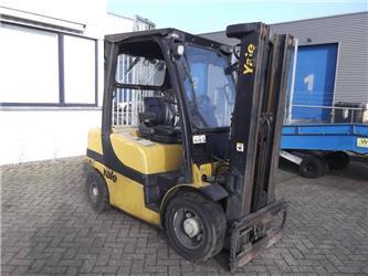 Yale GDP25VX