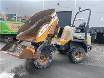 Bergmann 2035 Load