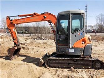 Hitachi zx55