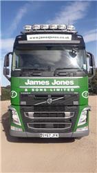 Volvo FH 500
