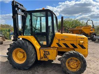 JCB 926 RTFL