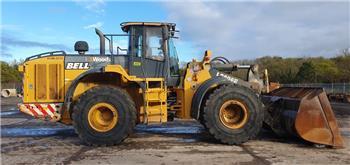 Bell L2606E