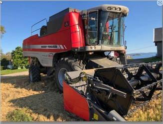 Massey Ferguson 7360