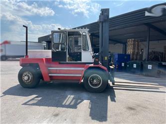 Kalmar 10-608