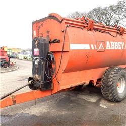 Abbey 2250 2250