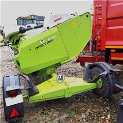 Claas DD520 DD520
