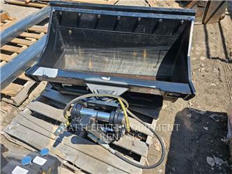 AMI AttachmentsT 42.IN.HYD.TILT.BUCKET