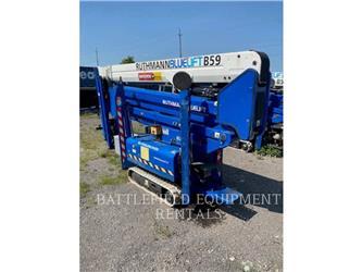Blue LIFT B59 HYBRID