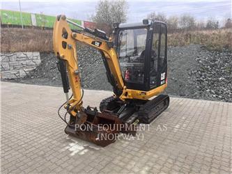 Caterpillar 301.7D