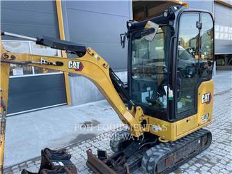 Caterpillar 301.8