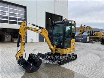 Caterpillar 301.8-05