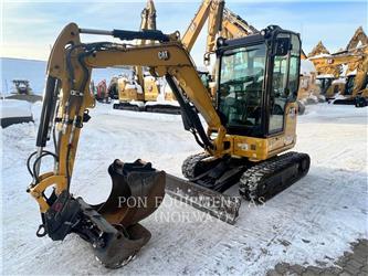 Caterpillar 302.7-07CR