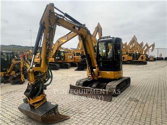 Caterpillar 305.5ECR