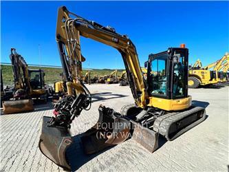Caterpillar 305E2CR