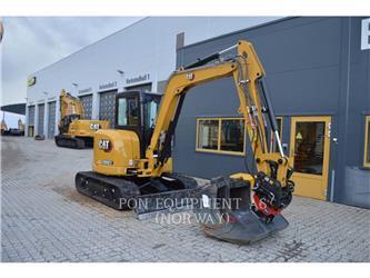 Caterpillar 305E2CR