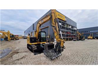 Caterpillar 307.5