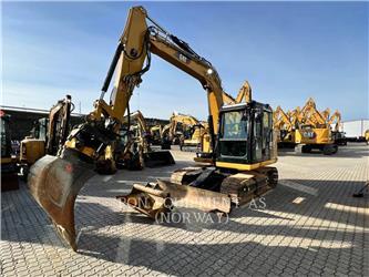 Caterpillar 307E2
