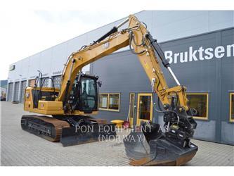 Caterpillar 313