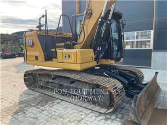Caterpillar 313
