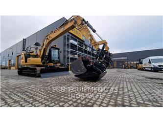 Caterpillar 313