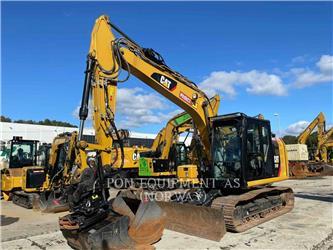 Caterpillar 313FL