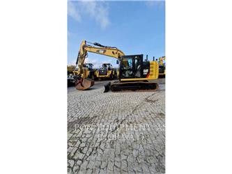Caterpillar 313FL