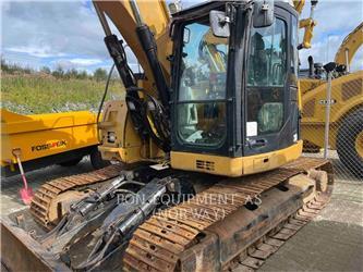 Caterpillar 314DLCR