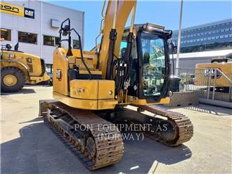 Caterpillar 315