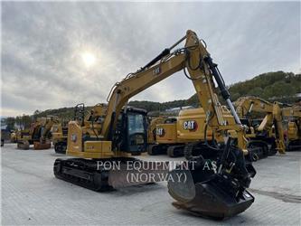 Caterpillar 315-07