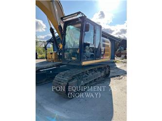 Caterpillar 316FL