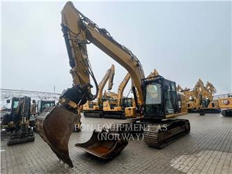 Caterpillar 316FL