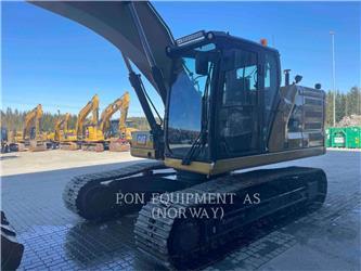 Caterpillar 320