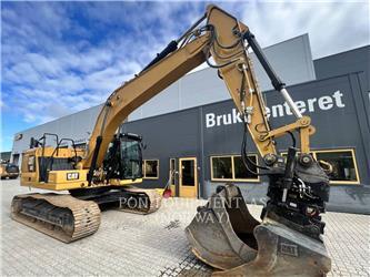 Caterpillar 320