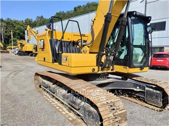 Caterpillar 320