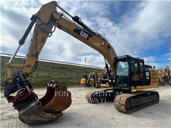 Caterpillar 323EL