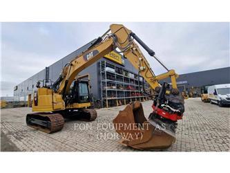 Caterpillar 325FLCR