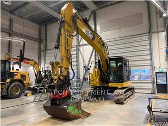 Caterpillar 325FLCR