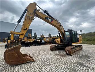Caterpillar 326FL