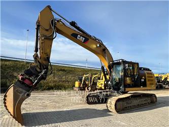 Caterpillar 326FL DCA1