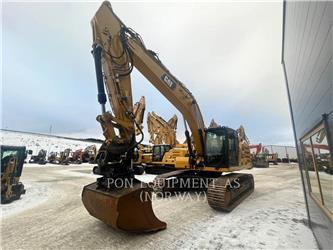 Caterpillar 330-07