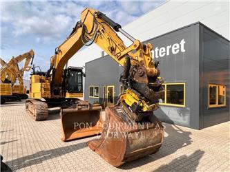 Caterpillar 335F