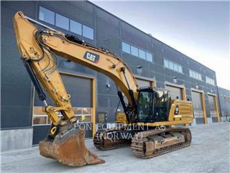 Caterpillar 336