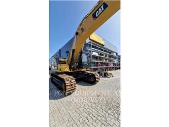 Caterpillar 336