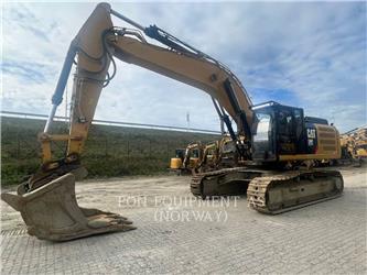 Caterpillar 336FL